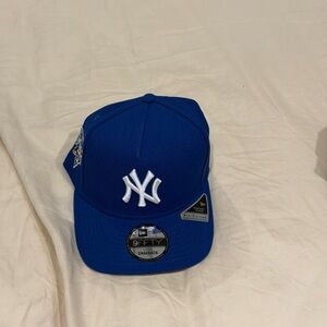 Yankee hat NWT